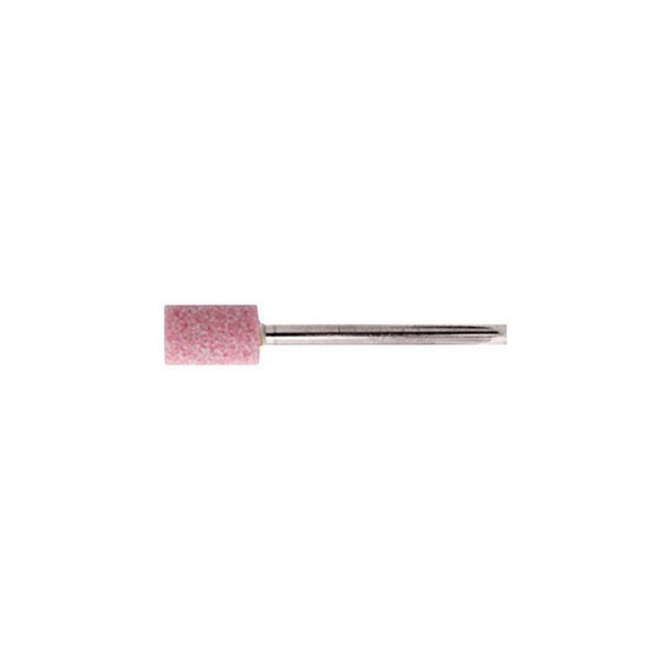 Abrasivo al corindone rosa 760 (065): abrasione fine