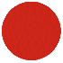 Rullo posturale Kinefis - 55 x 20 cm (Vari colori disponibili) - Colori: Rosso - 