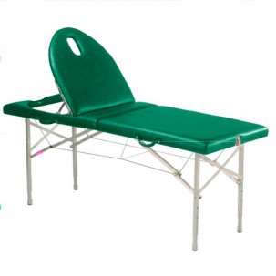 lettino pieghevole in alluminio 2 sezioni ed altezza fissa kinefis escalda 182 x 70 letti pieghevoli in alluminio kinefis barelle pieghevoli portatili e kinefis barelle kinefis qualita e prezzo