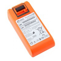 Batteria Intellisense originale per defibrillatori CardiacScience PowerHeart® G5