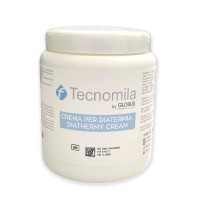 Crema conduttiva per dispositivi di diatermia e radiofrequenza di Globus (1000 ml)