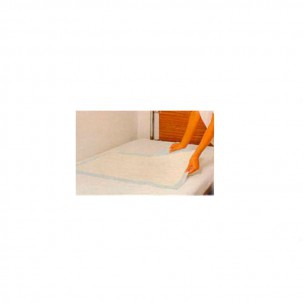 traverse di cellulosa 60 x 60 cm scatola da 250 unita empapadores materiale monouso fisioterapia negozio fisaude