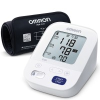 Sfigmomanometro digitale da braccio Omron M3 Intellisense