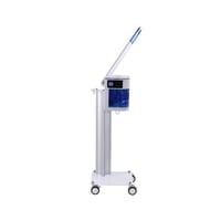 Vaporizzatore facciale digitale all'ozono Aquo WKV1108