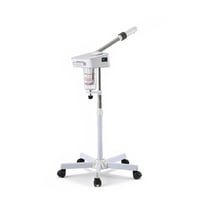 Vaporizzatore facciale digitale a ozono Breez WKV1109C