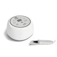 Apparecchiatura professionale per peeling a ultrasuoni WKB015