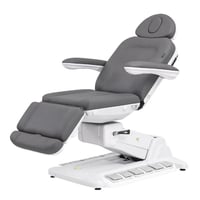Tavolo da visita ginecologico elettrico SIMUS PLUS: 4 motori