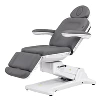 Lettino elettrico per trattamenti estetici e spa SIMUS: con 4 motori per trattamenti estetici, trattamenti spa e procedure specialistiche