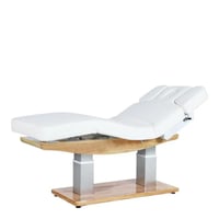 Lettino riscaldato SPA TROCH SMART: 4 motori