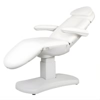 Lettino per trattamenti estetici elettrico VOME SMART: 3 motori