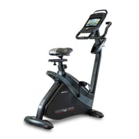 Cyclette da casa di alta gamma: BH Fitness Carbon RS Multimedia con resistenza magnetica ad alta precisione