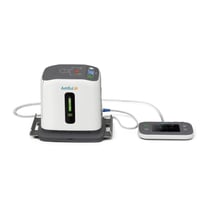 Cardiocompressore automatico per RCP E8