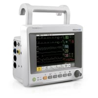 Monitor paziente multiparametrico automatico EDAN iM50: con stampante termica + opzione a 12 derivazioni