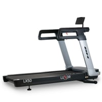 Tapis roulant per uso domestico: BH LX50 G6192 e G6192TFT con inclinazione elettrica e connettività FTMS. Tapis roulant per uso domestico: BH LX50 G6192 e G6192TFT con inclinazione elettrica e connettività FTMS.