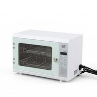 Sterilizzatore UV professionale WIPEX: per uso quotidiano in cabina.