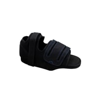 Ortho Wedge PS200: Scarpa protettiva post-operatoria comoda e sicura (disponibile in diverse misure)