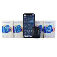 Kit per le intolleranze alimentari: la tua guida per un intestino più sano