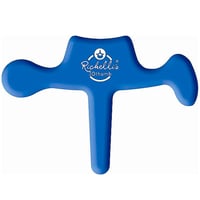 Il pollice 3D di Richelli. Trattamento dei punti trigger e attrito di piccole aree