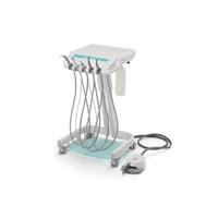 Auto ad aria mobile (siringa + 2 tubi m4)