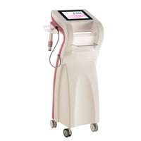 Dispositivo a onde acustiche per uso medico AWS Med