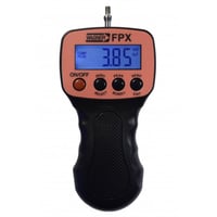 Algometro FPX: diagnosi del dolore con dinamometro digitale