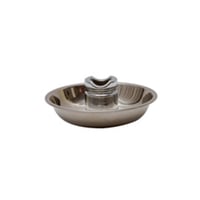 Spegni moxa con piatto cenere