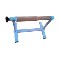 Dispositivo flessoestensore da parete per eseguire esercizi del polso