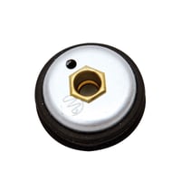 applicatore moxa con foro