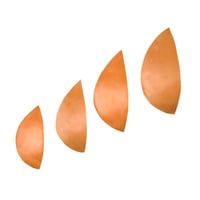 Arco interno conglomerato modello 9014