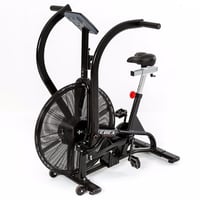 Bicicletta Air Bike Xebex: bicicletta ufficiale dei Giochi Olimpici