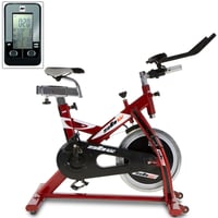 SB1.4 BH Fitness indoor bike: ideale per un uso regolare