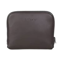 Borsa nera per laringoscopi (24 x 20 cm)