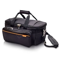 Borsa sanitaria leggera GP'S (colore nero)