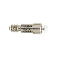 Lampadina Riester per oftalmoscopio a vuoto pen-scope® da 2,7 V, 1 pz