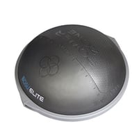 Bosu Elite Balance Trainer: cupola con maggiore densità e zona specifica Power Zone