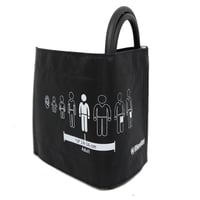 Bracciale in velcro per adulto per sfigmomanometro aneroide antiurto Riester Precisely N