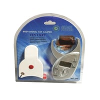 Kit 2 in 1 Caliper Digitale + Metro a nastro perimetro