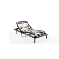 Rete articolata Kinefis Matrix con cinque piani di articolazione: un letto e un motore