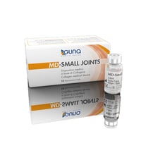 Collagene per applicazione con Diamagnetic Pump ctu mega 20 MD-SMALL JOINTS 2ml / 10 fiale