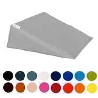 Kinefis Postural Wedge - 25 x 25 x 10 cm (Vari colori disponibili)