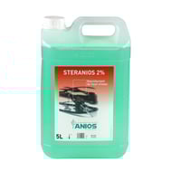 Disinfettante Steranios 2% glutaraldeide pronto all'uso
