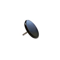 Elettrodo Capacitivo New Age da 60 mm: Compatibile con Tecarterapia Tekra Terapix CT e Tecarterapia Tekra Terapix XCRT
