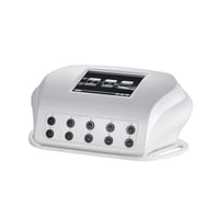 Elettrostimolatore digitale professionale DigiTech: dotato di 14 diversi programmi e di un touch screen da 8 pollici