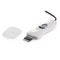 Spatola portatile Scrub Move: il trattamento dell'acne ideale, rimozione delle cellule morte