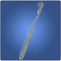 Estesimetro Ruote puntate