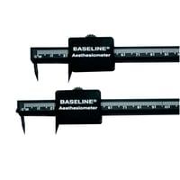 estesiometro a due punte