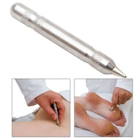 Stimolatore di punti magnetici da 3000 gauss: localizzatore di punti auricolari e corporei