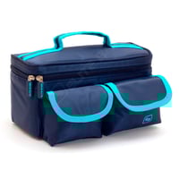 Row's Borsa isotermica per estrazioni domestiche