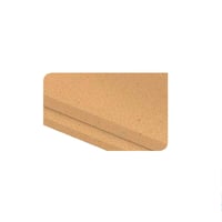 Evastar Premium Rigido 50º Beige 5mm 85x100