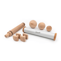 Yowalk FeetSense™: Kit terapeutico per il benessere dei tuoi piedi